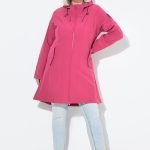 Ulla Popken Funktsionaalne Jope