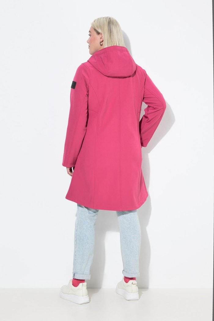 Ulla Popken Funktsionaalne Jope - Image 2