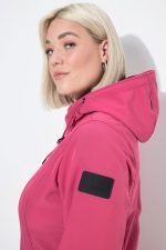 Ulla Popken Funktsionaalne Jope - Image 3