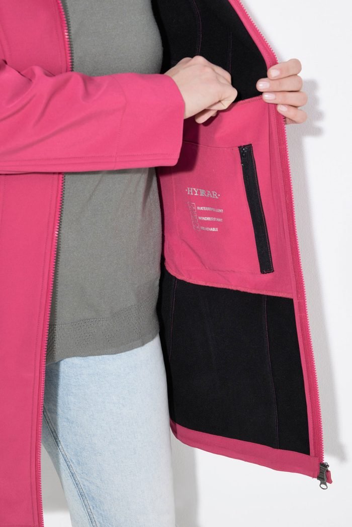 Ulla Popken Funktsionaalne Jope - Image 4