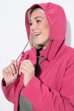 Ulla Popken Funktsionaalne Jope - Image 5