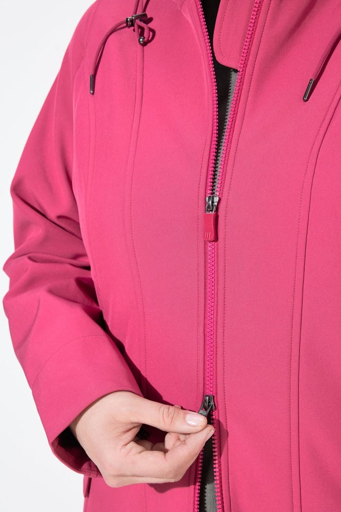 Ulla Popken Funktsionaalne Jope - Image 7