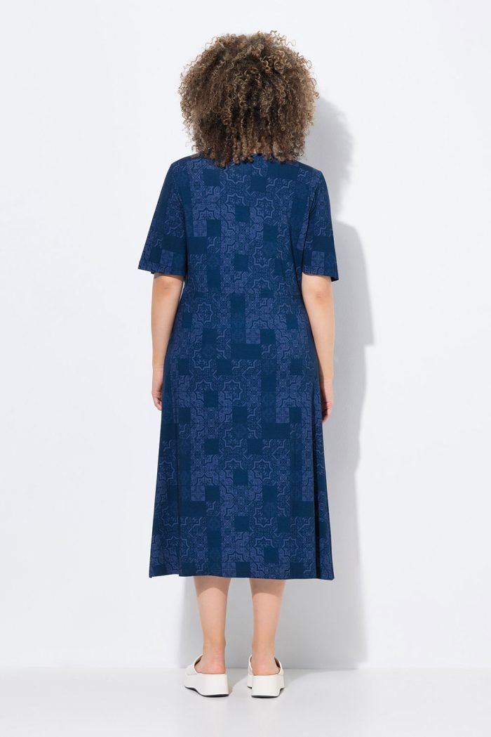 Ulla Popken Kleit - Image 2