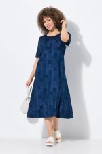 Ulla Popken Kleit - Image 5