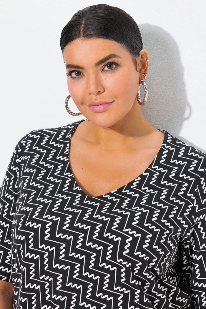 Ulla Popken T-särgid - Image 3