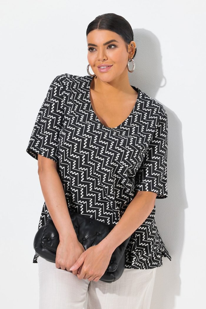 Ulla Popken T-särgid - Image 5