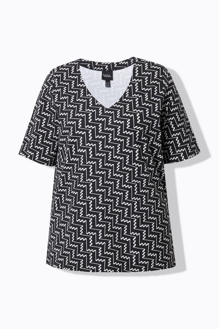 Ulla Popken T-särgid - Image 6