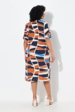 Ulla Popken Kleit - Image 2