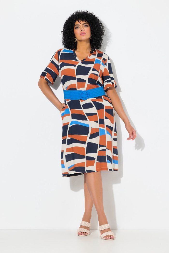 Ulla Popken Kleit - Image 6