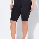 Ulla Popken Sportlikud Lühikesed Püksid