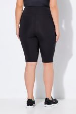 Ulla Popken Sportlikud Lühikesed Püksid - Image 2