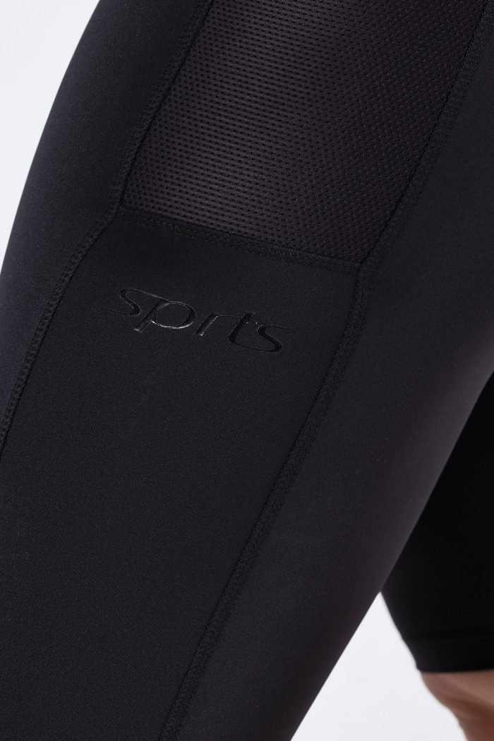 Ulla Popken Sportlikud Lühikesed Püksid - Image 4