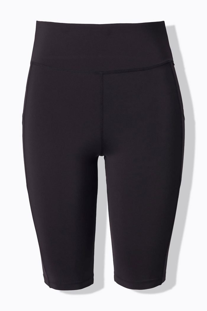 Ulla Popken Sportlikud Lühikesed Püksid - Image 6