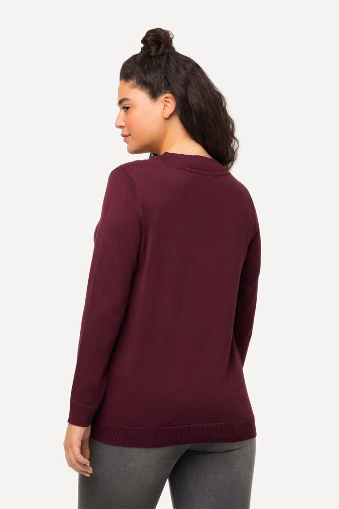 Ulla Popken Kampsun - Image 2