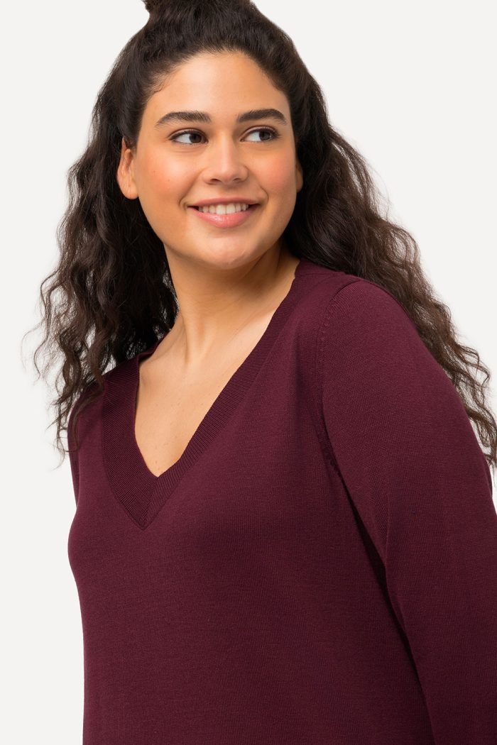 Ulla Popken Kampsun - Image 3