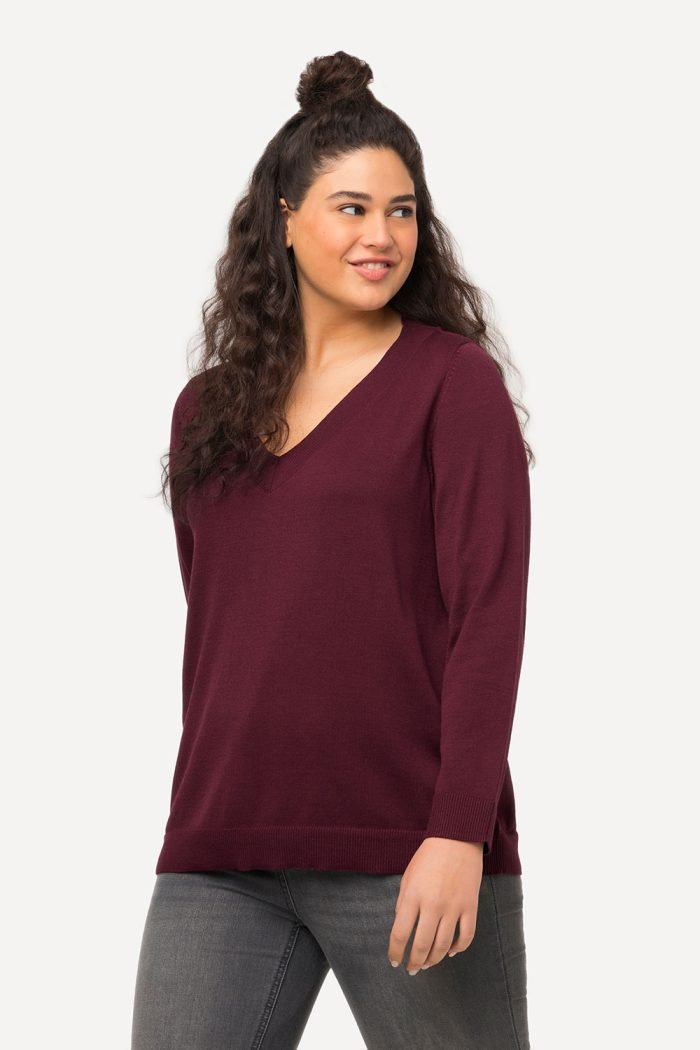 Ulla Popken Kampsun - Image 4