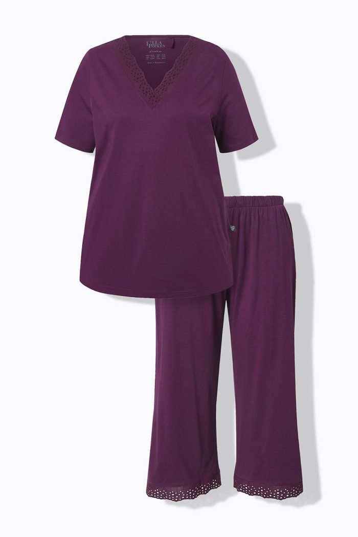 Ulla Popken Pidžaamad - Image 7