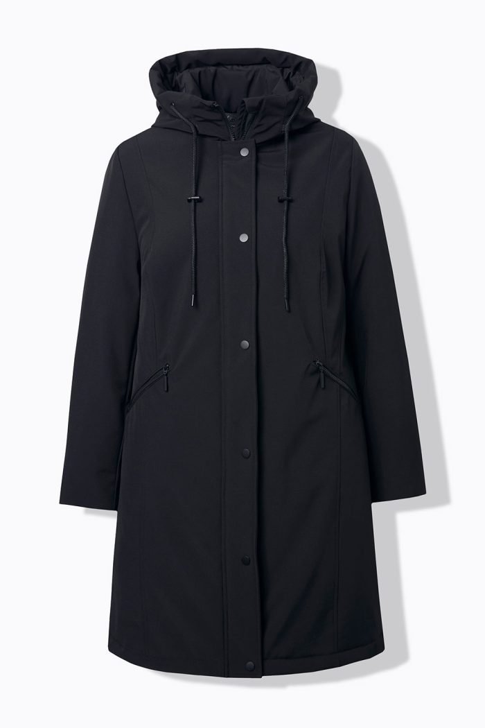 Ulla Popken Multifunktsionaalne Jope - Image 7