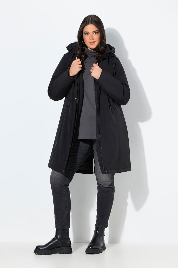 Ulla Popken Multifunktsionaalne Jope - Image 6