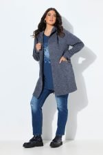 Ulla Popken Fliisjakk - Image 5