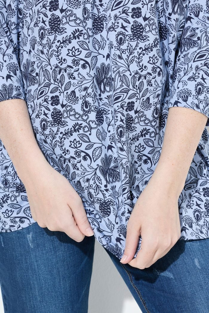 Ulla Popken T-särgid - Image 4