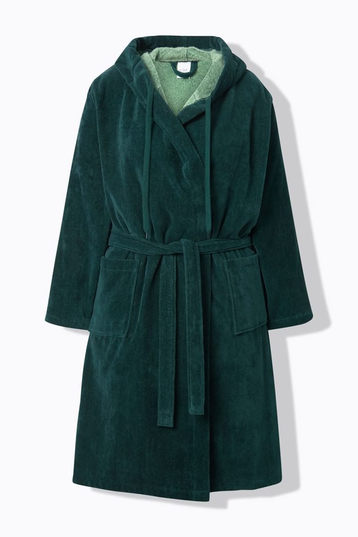 Ulla Popken Hommikumantel - Image 6