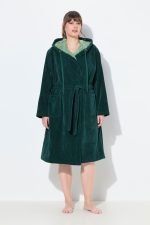 Ulla Popken Hommikumantel