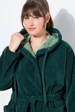 Ulla Popken Hommikumantel - Image 3