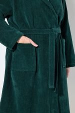 Ulla Popken Hommikumantel - Image 4