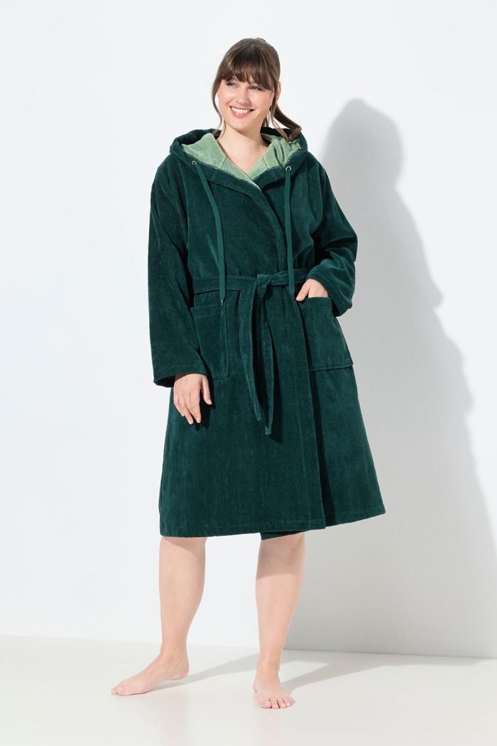 Ulla Popken Hommikumantel - Image 5