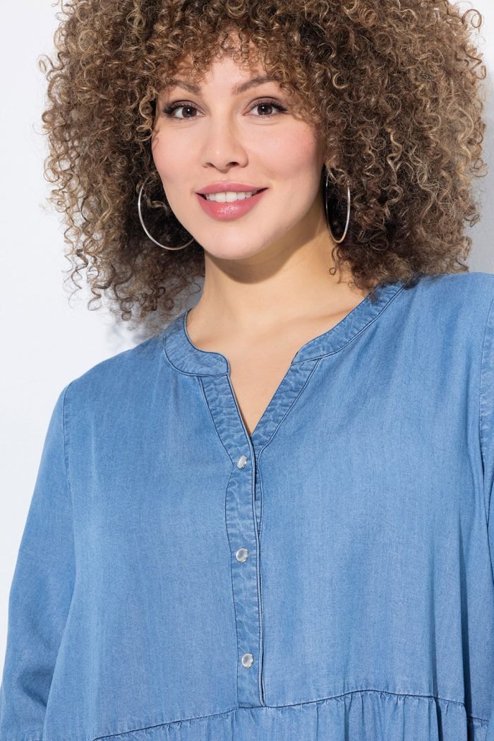 Ulla Popken Kleit - Image 3