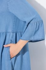 Ulla Popken Kleit - Image 4