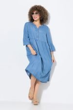 Ulla Popken Kleit - Image 5