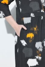 Ulla Popken Kleit - Image 4