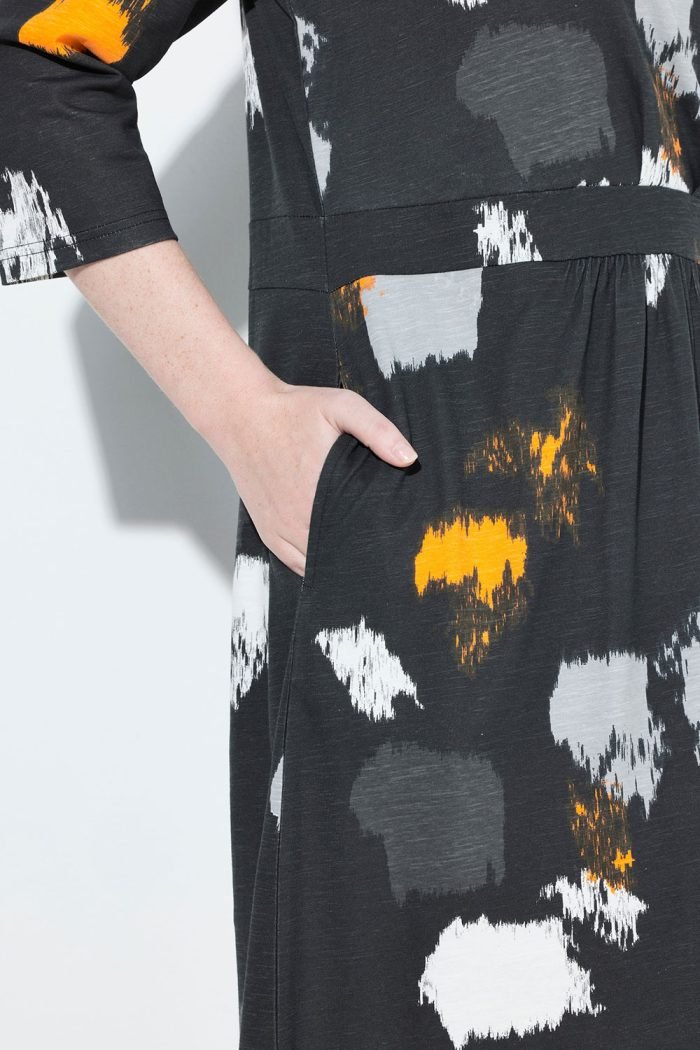 Ulla Popken Kleit - Image 4