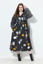 Ulla Popken Kleit - Image 5