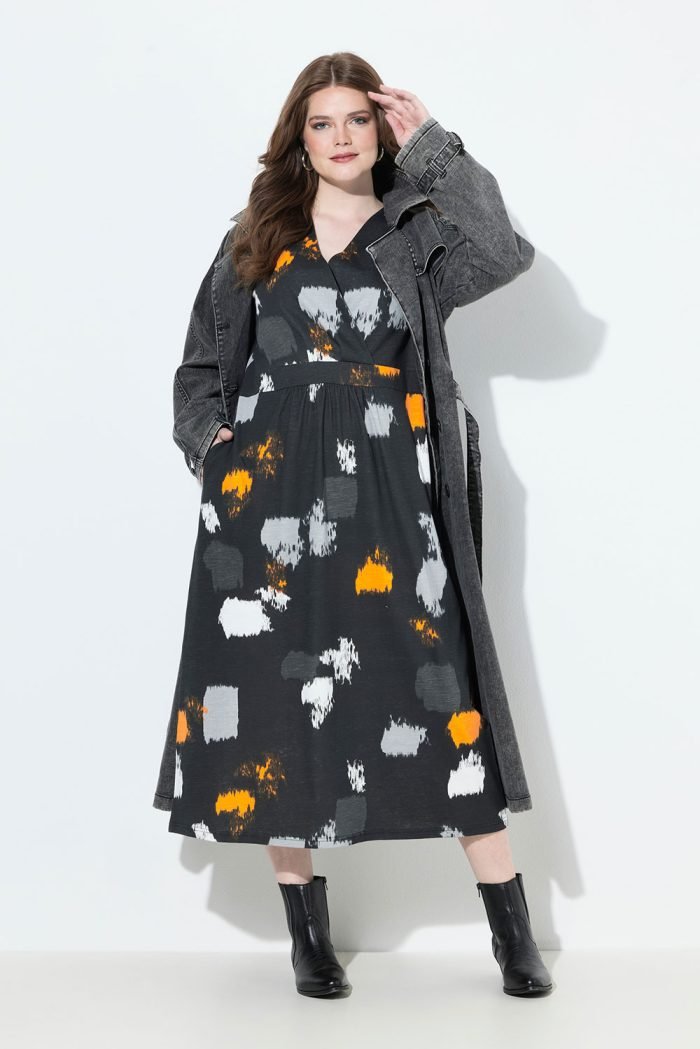 Ulla Popken Kleit - Image 5