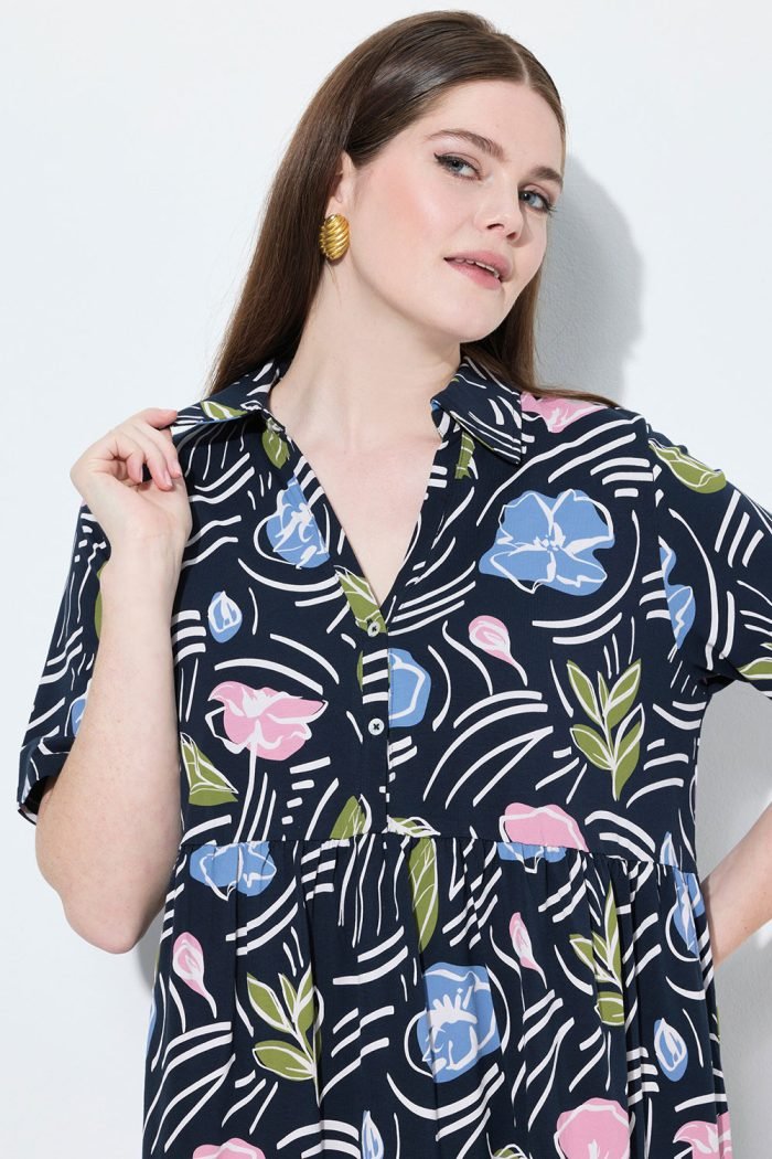 Ulla Popken Tuunika - Image 3