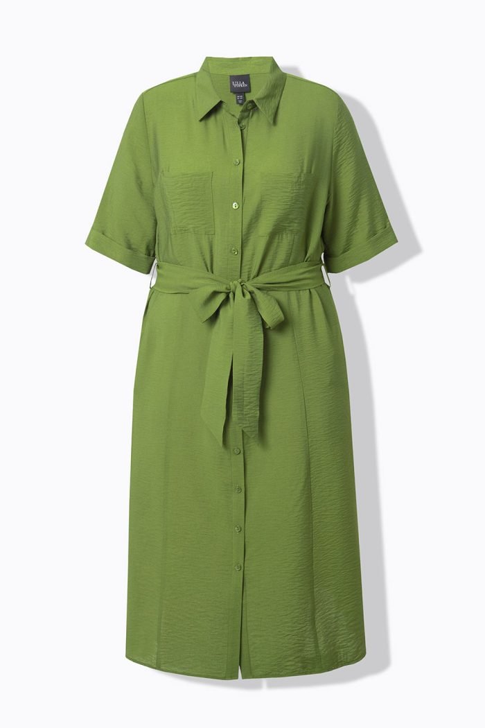 Ulla Popken Kleit - Image 7