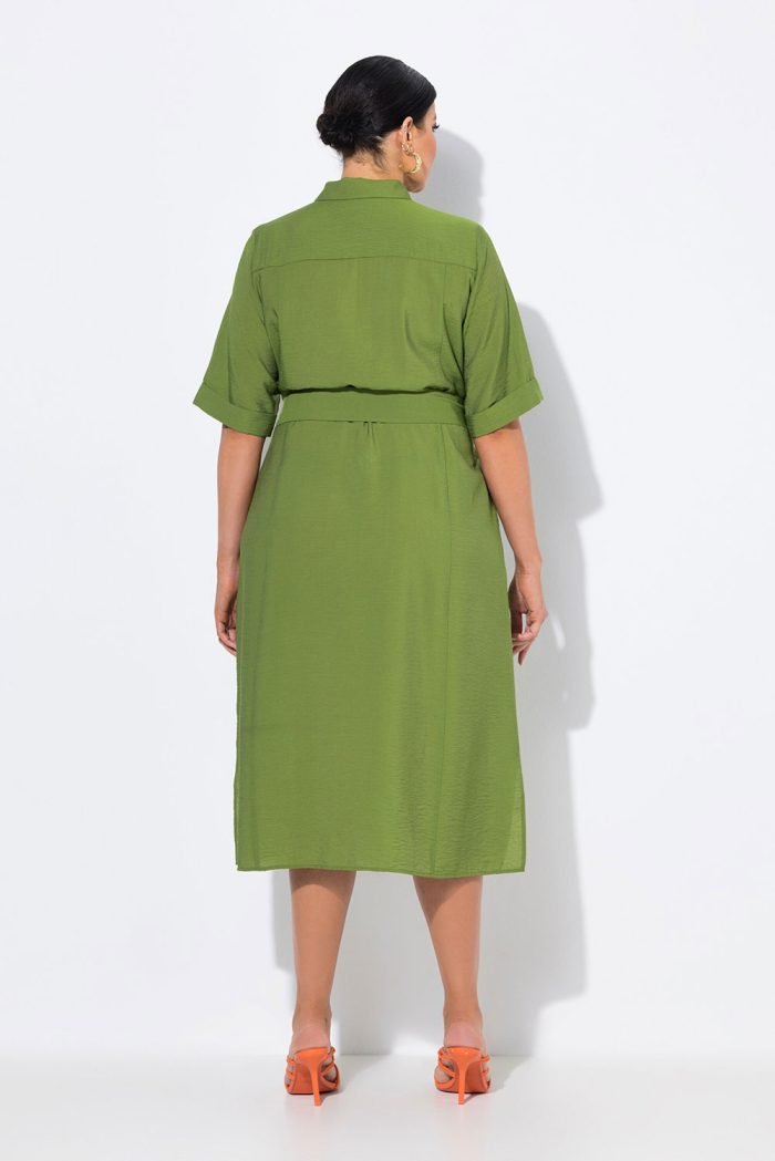 Ulla Popken Kleit - Image 2