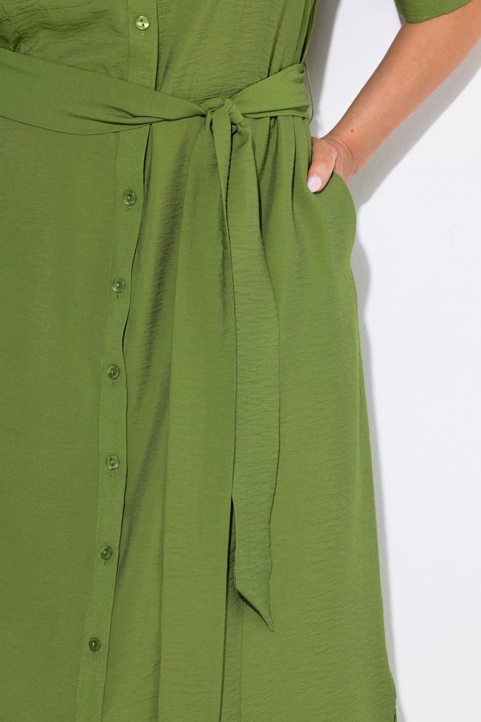 Ulla Popken Kleit - Image 3