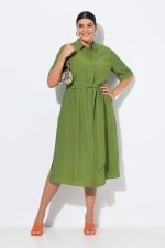 Ulla Popken Kleit - Image 6