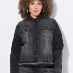 Ulla Popken Teksariie Jakk