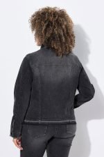 Ulla Popken Teksariie Jakk - Image 2