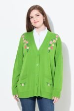 Ulla Popken Kardigan