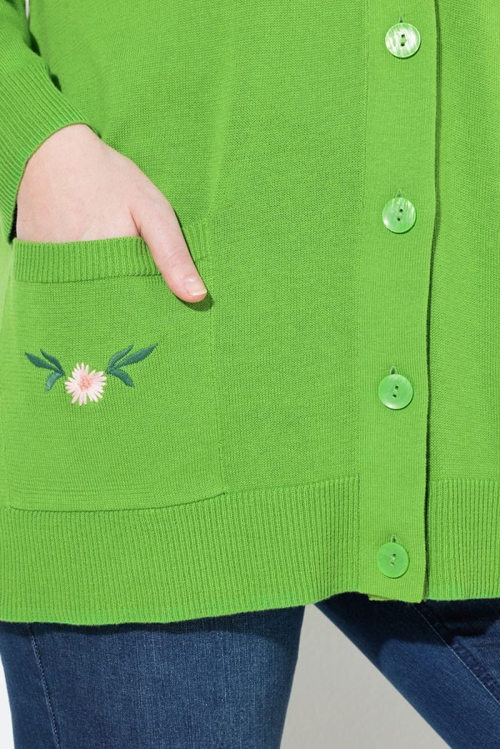 Ulla Popken Kardigan - Image 4