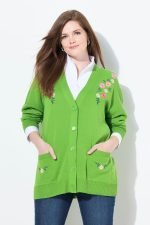 Ulla Popken Kardigan - Image 5