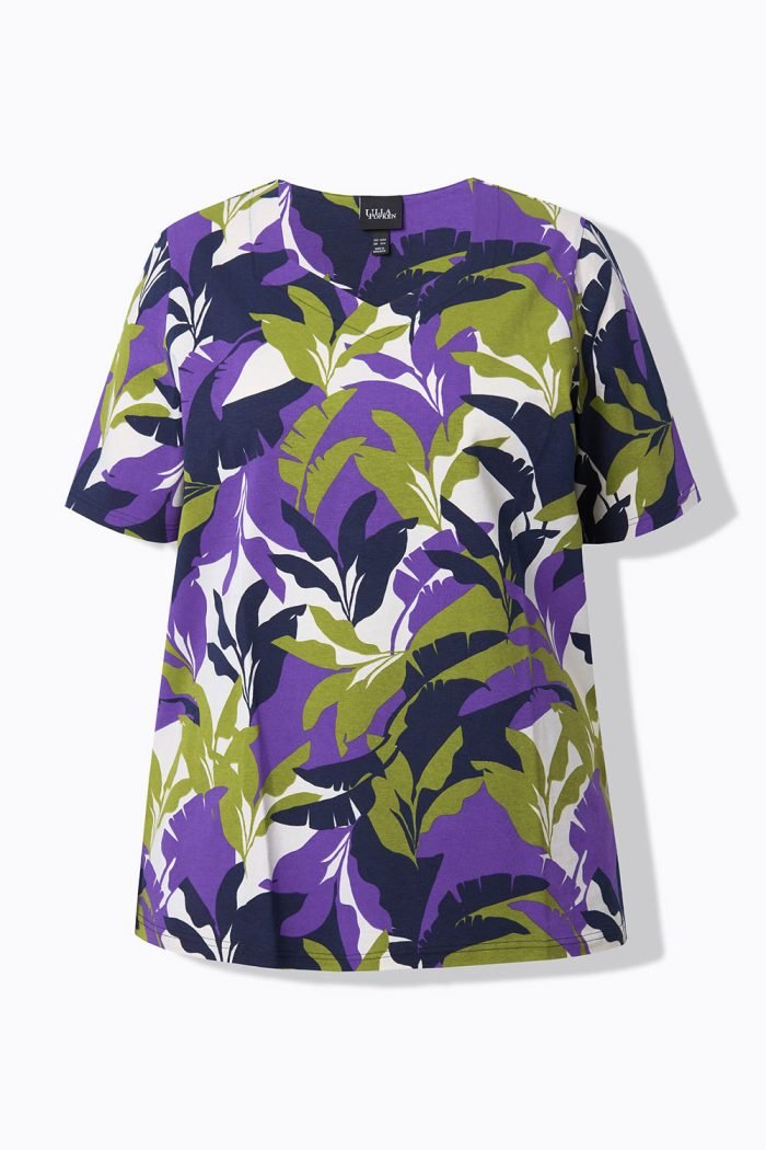 Ulla Popken T-särgid - Image 6