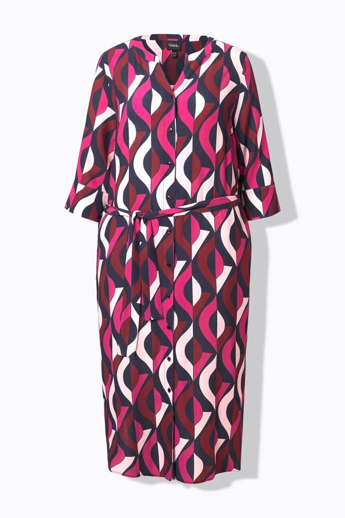 Ulla Popken Kleit - Image 6