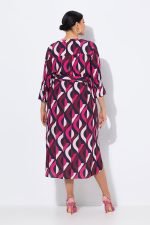 Ulla Popken Kleit - Image 2